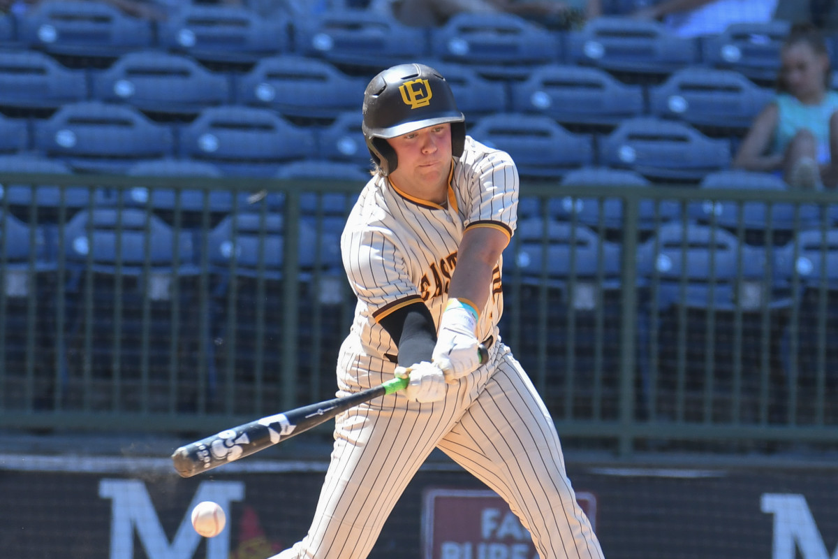 east union stringer mhsaa baseball state championship 202212